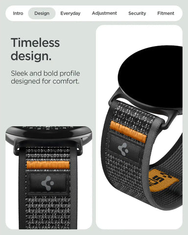 Pixel Watch 5 Series - Athlex Air