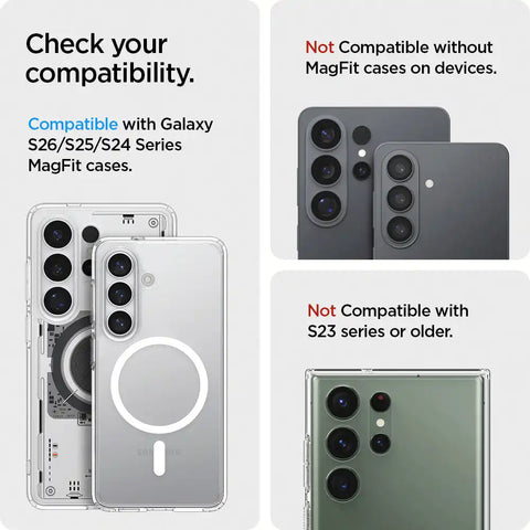 Galaxy Series Mag Fit Card Holder Urban Fit (Mag Fit)