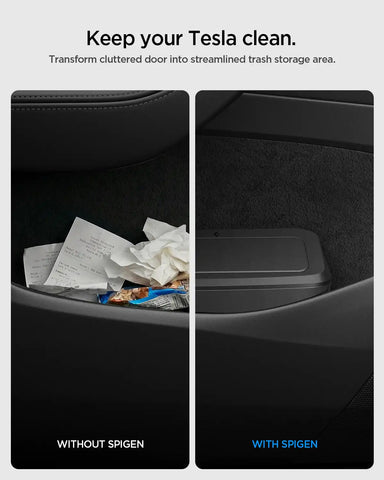Tesla Series - Car Trash Can | TO281J