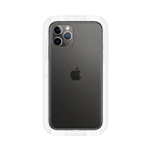 iPhone 11 Series - GLAS.tR EZ Fit