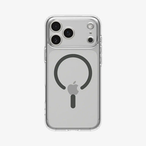 iPhone 17 Series - Ultra Hybrid (Mag Fit)