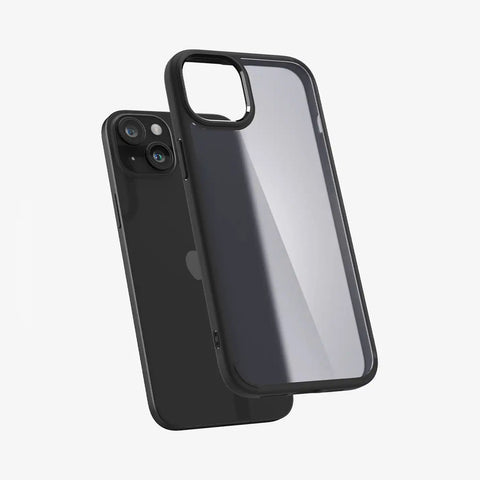 iPhone 15 Series - Ultra Hybrid Matte