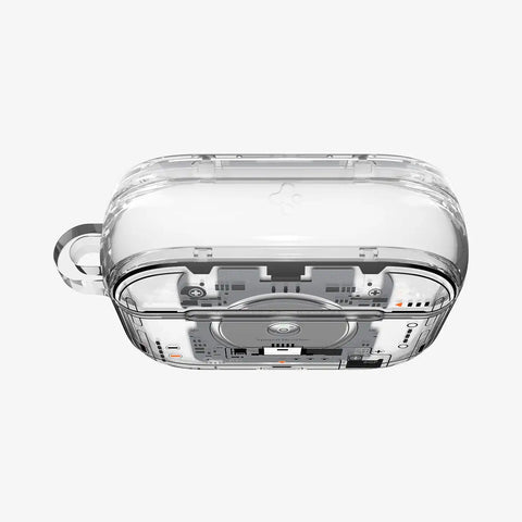 AirPods Pro 3 Series - Ultra Hybrid Neo One (Mag Fit)