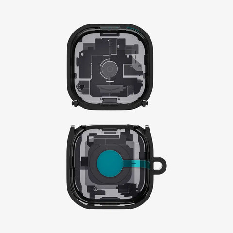 Galaxy Buds 4 Series - Ultra Hybrid Zero One