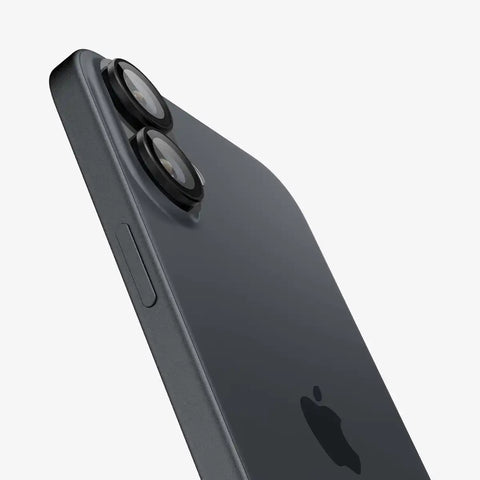 iPhone 16 Series - Optik Pro EZ Fit Lens Protector