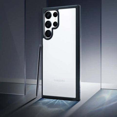 Galaxy S22 Series - Ultra Hybrid