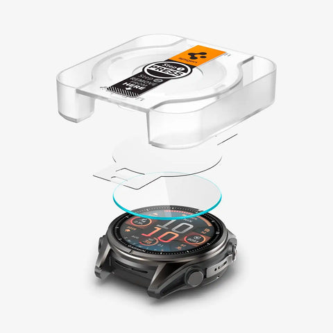 Garmin Series - GLAS.tR EZ FIT