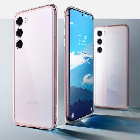 Galaxy S23 Series - Ultra Hybrid
