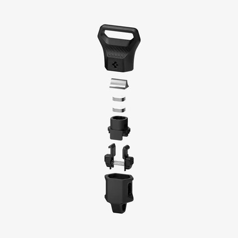 Carabiner (Magnetic Keychain)