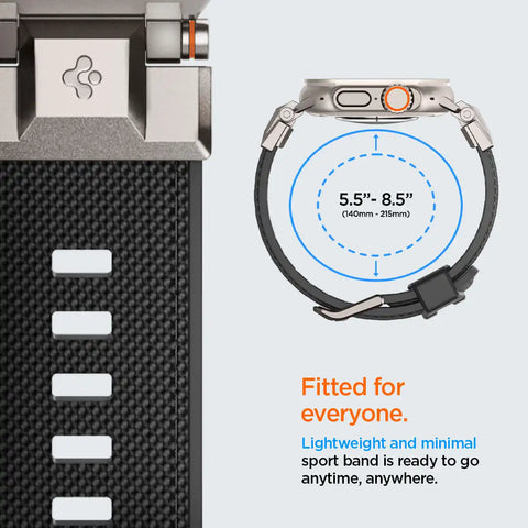 Apple Watch Series - DuraPro Armor
