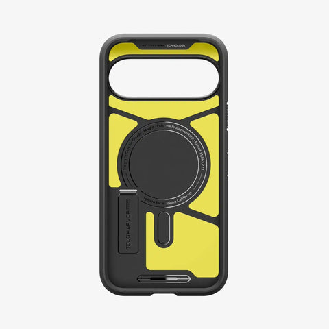 Pixel 10 Series - Tough Armor AI (Mag Fit)