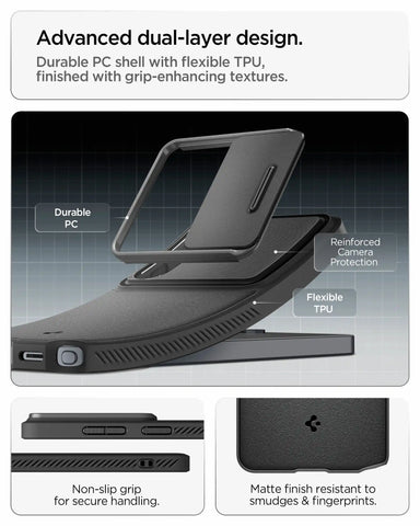 Galaxy S26 Series - Optik Armor