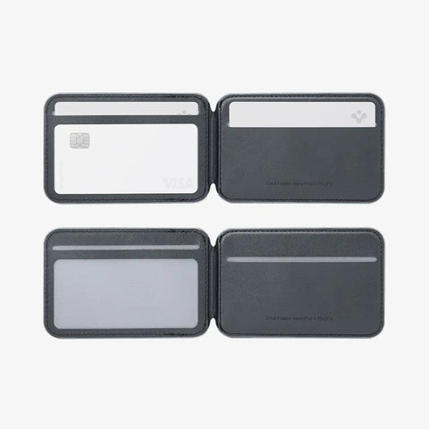 MagSafe Card Holder Nano Pop S | 5 Cards (Mag Fit)