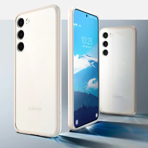 Galaxy S23 Series - Ultra Hybrid