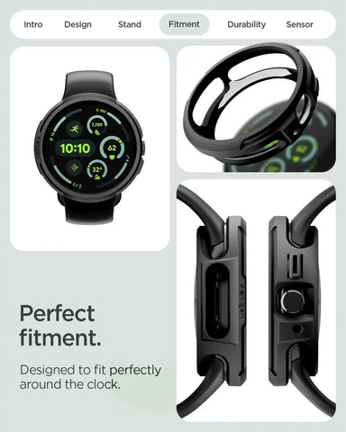 Pixel Watch 5 Series - Liquid Air