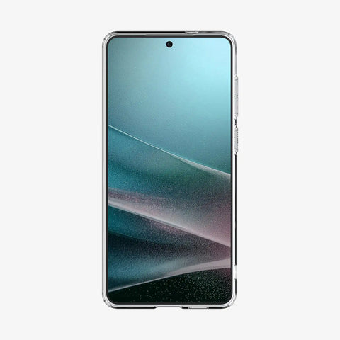 Galaxy S25 Edge - Ultra Hybrid Zero One (Mag Fit)