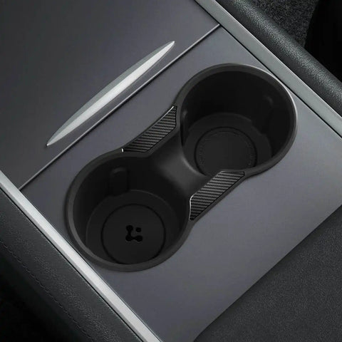 Tesla Series - Cup Holder Insert | TO211