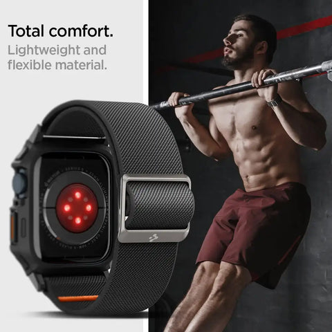 Apple Watch Series - Lite Fit Pro