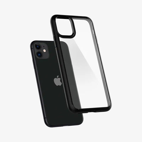 iPhone 11 Series - Ultra Hybrid