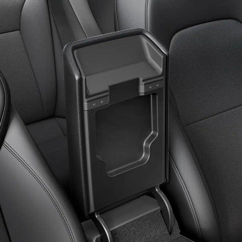 Tesla Series - Armrest Cover