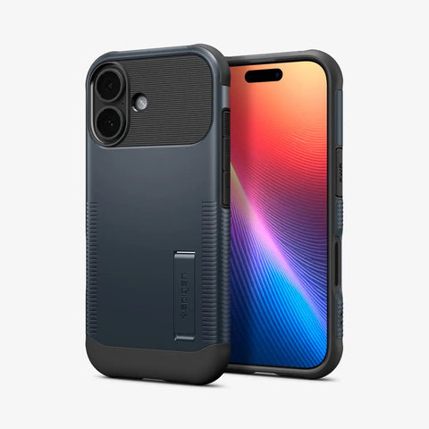 iPhone 17 Series - Slim Armor (Mag Fit)