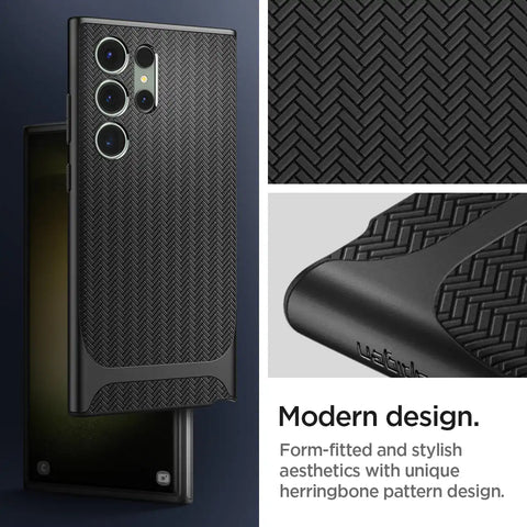 Galaxy S23 Series - Neo Hybrid