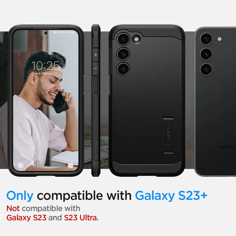 Galaxy S23 Series - Tough Armor