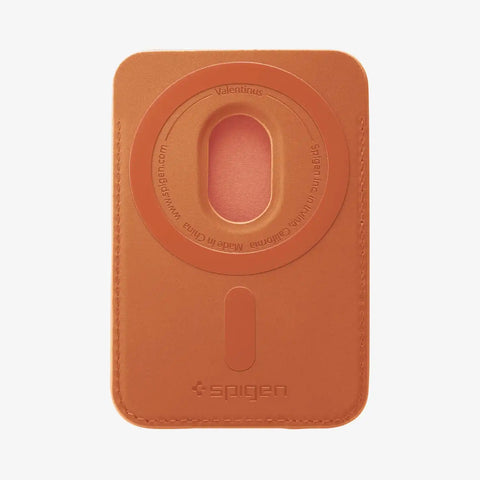 MagSafe Card Holder Valentinus | 3 Cards (Mag Fit)