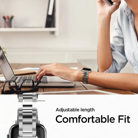 Apple Watch Series - Modern Fit