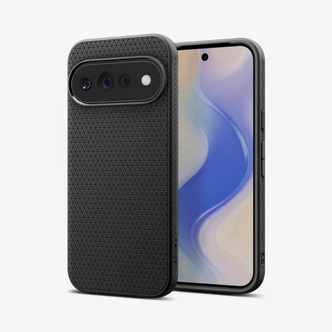 Pixel 11 Series - Liquid Air