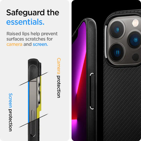 iPhone 13 Series - Mag Armor (Mag Fit)