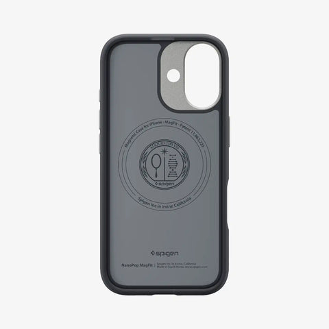 iPhone 17 Series - Nano Pop (Mag Fit)