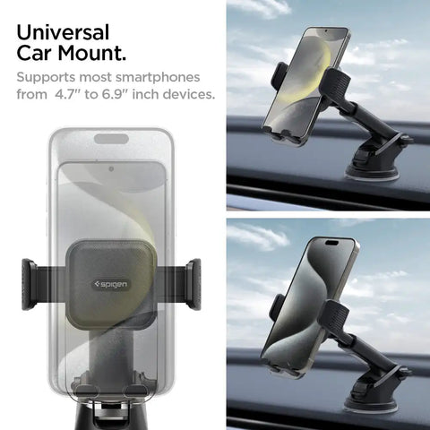 Universal Dashboard Car Mount | TS35-1