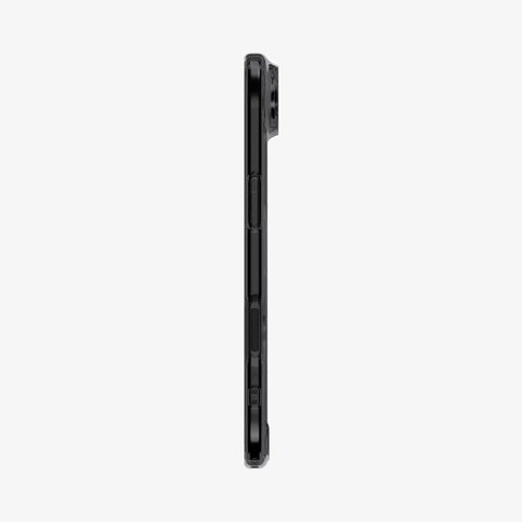 iPhone 17 Series - Ultra Hybrid Zero One (Mag Fit)