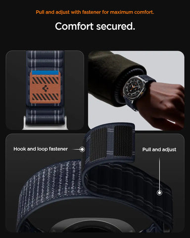 Galaxy Watch Ultra Series - WBF0