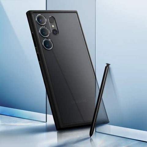 Galaxy S23 Series - Ultra Hybrid