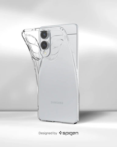 Galaxy S25 Edge - Liquid Crystal