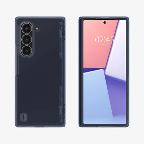Galaxy Z Fold 6 Series - Ultra Hybrid Pro