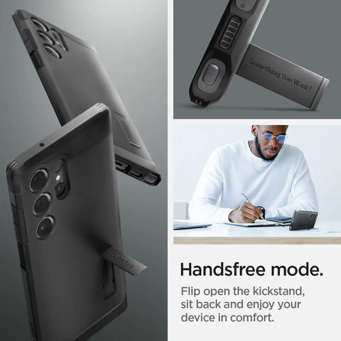Galaxy S23 Series - Tough Armor