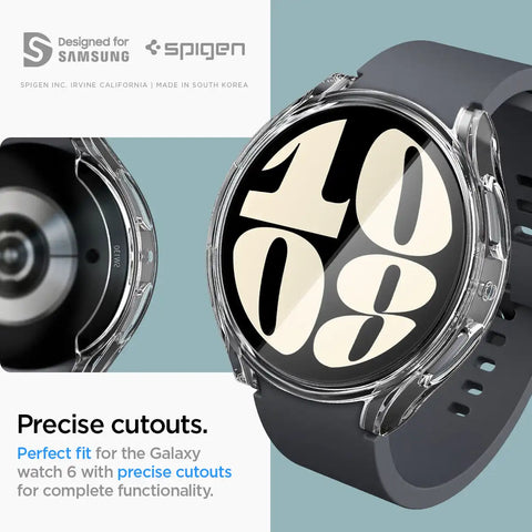 Galaxy Watch Series - Ultra Hybrid