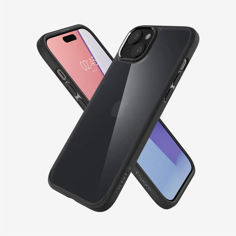 iPhone 15 Series - Ultra Hybrid Matte