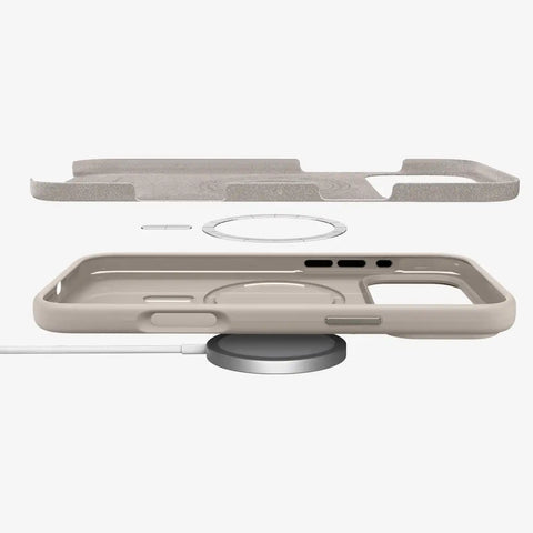 iPhone 17 Series - Silicone Fit (Mag Fit)