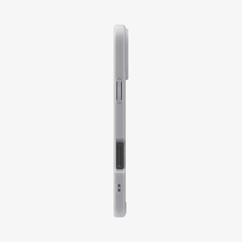 iPhone 16 Series - Ultra Hybrid Classic (Mag Fit)