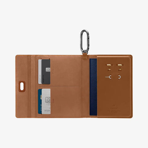 Passport Holder