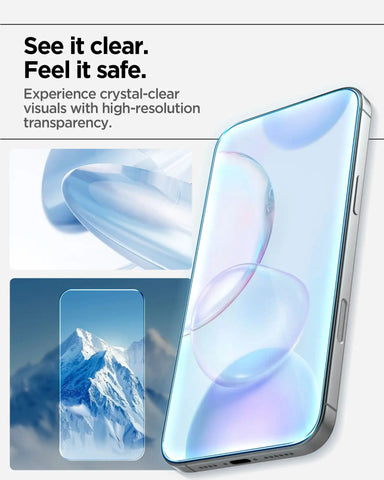iPhone 17 Series - GLAS.tR AlignMaster S Privacy