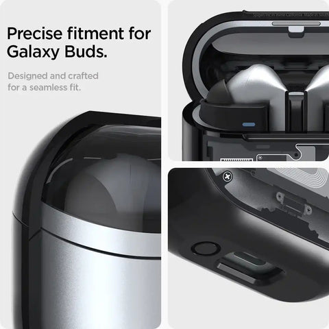Galaxy Buds Series - Ultra Hybrid Zero One