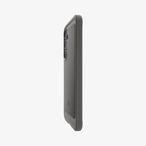 Galaxy S25 Series - Rugged Armor (Mag Fit)
