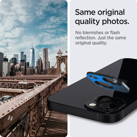 iPhone 13 Series - Optik Lens Protector