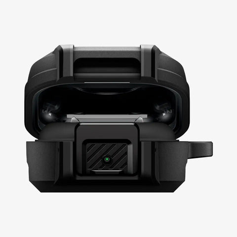 Galaxy Buds 4 Series - Lock Fit