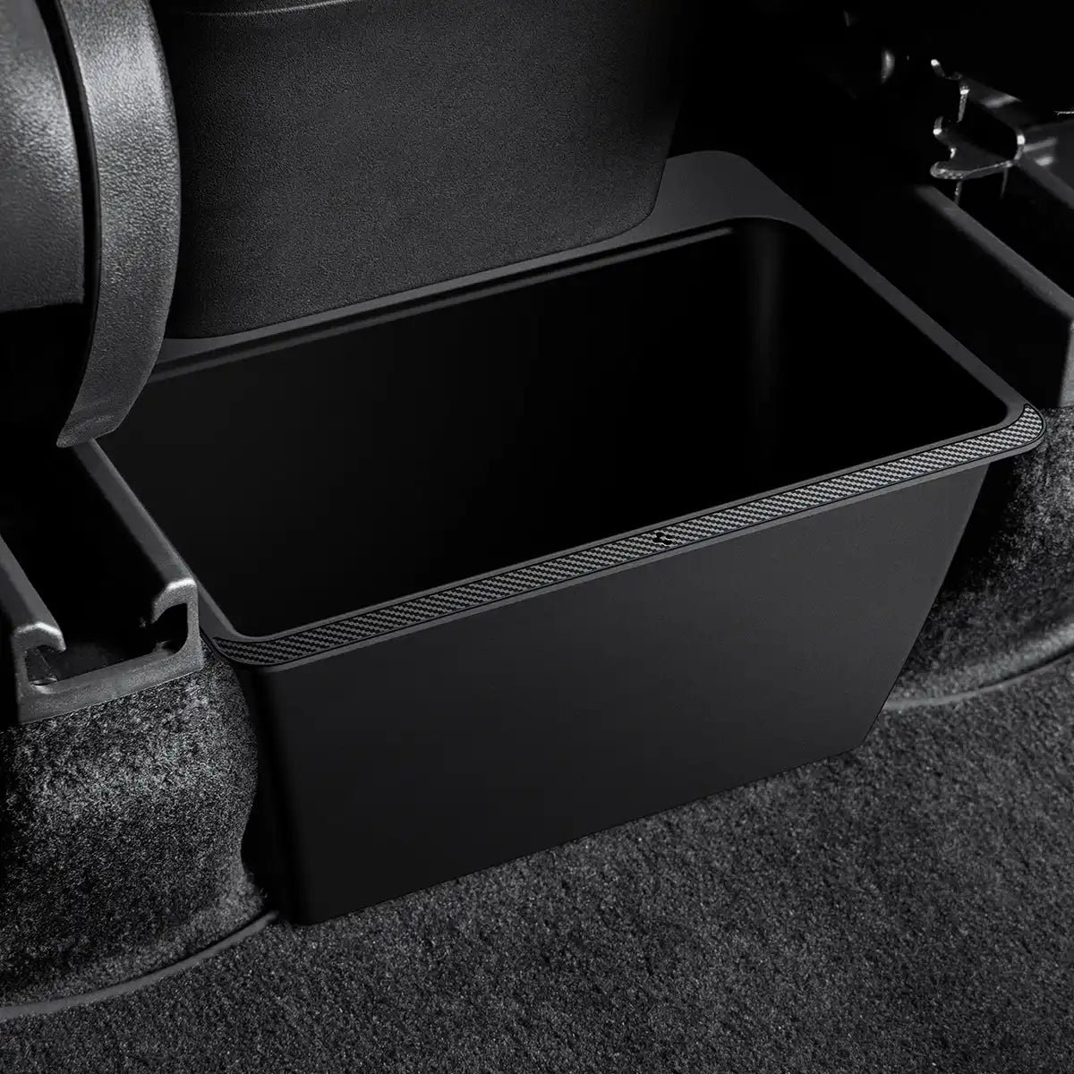Tesla Series - Rear Storage Box | TO223